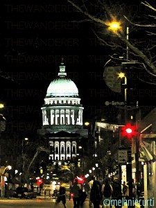 Madison, WI (USA)